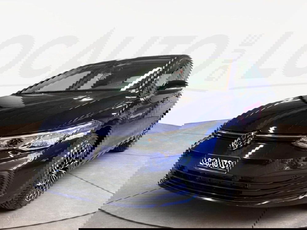 Volkswagen Golf usata a Torino