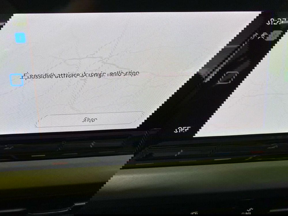 Volkswagen Golf usata a Torino (10)