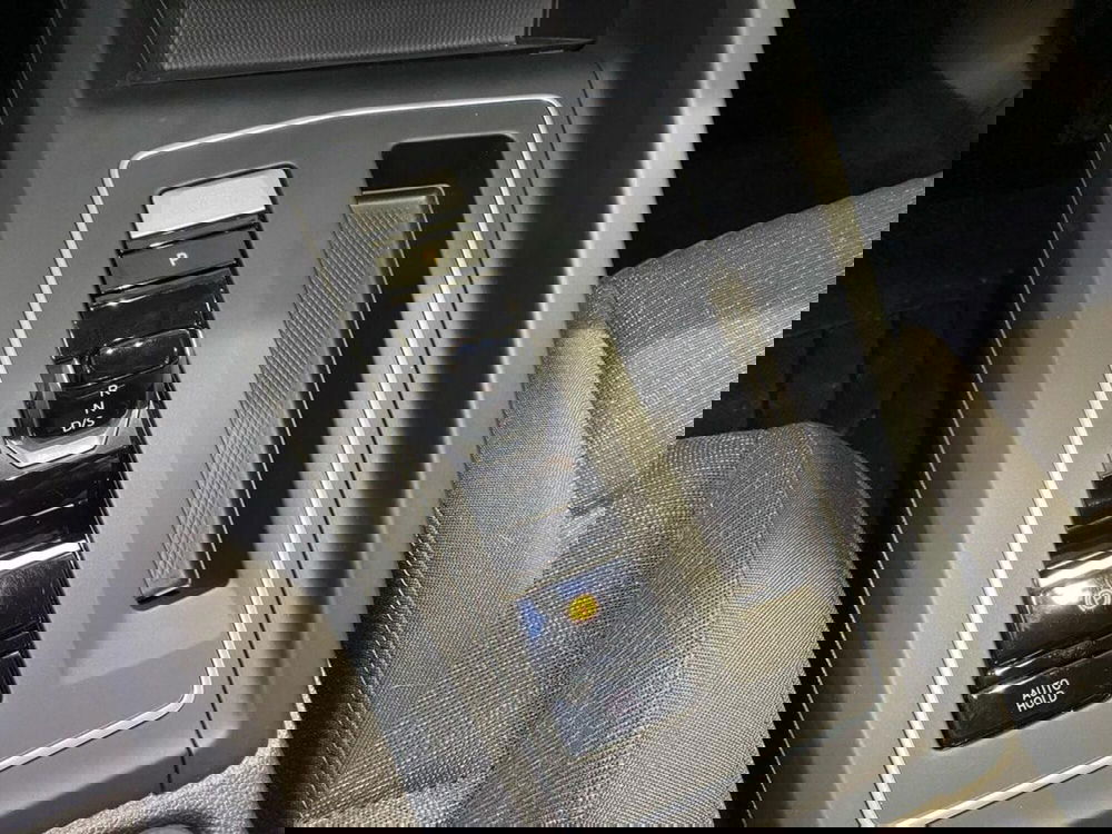 Volkswagen Golf usata a Torino (11)