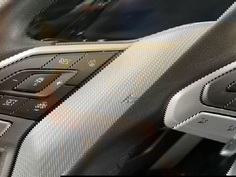 Volkswagen Golf usata a Torino (12)