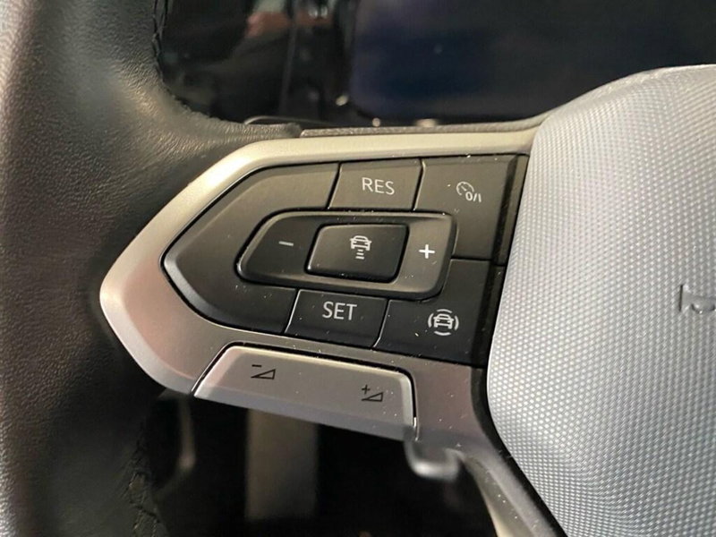 Volkswagen Golf Variant usata a Torino (12)