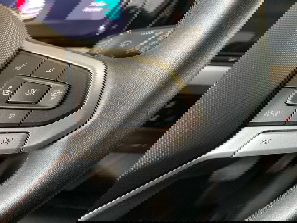 Volkswagen Golf usata a Torino (13)