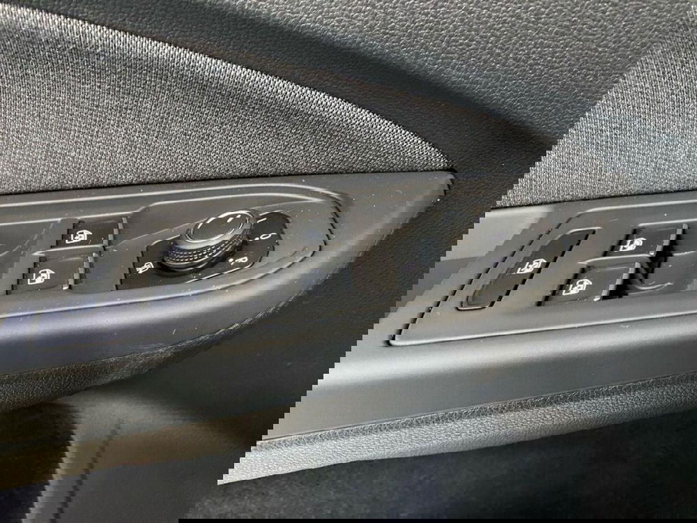 Volkswagen Golf usata a Torino (14)