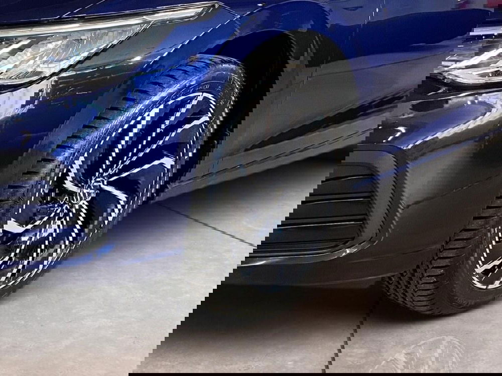 Volkswagen Golf usata a Torino (15)