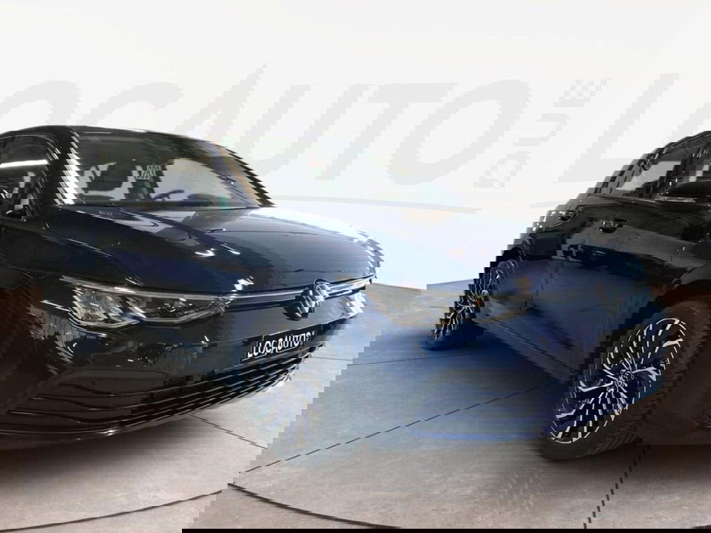 Volkswagen Golf usata a Torino (3)