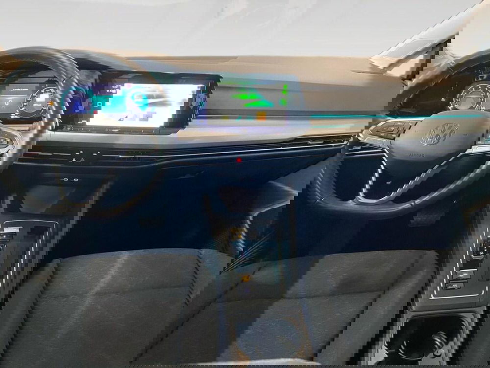 Volkswagen Golf usata a Torino (6)