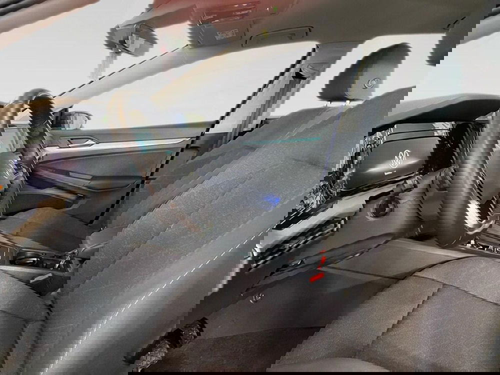 Volkswagen Golf usata a Torino (7)