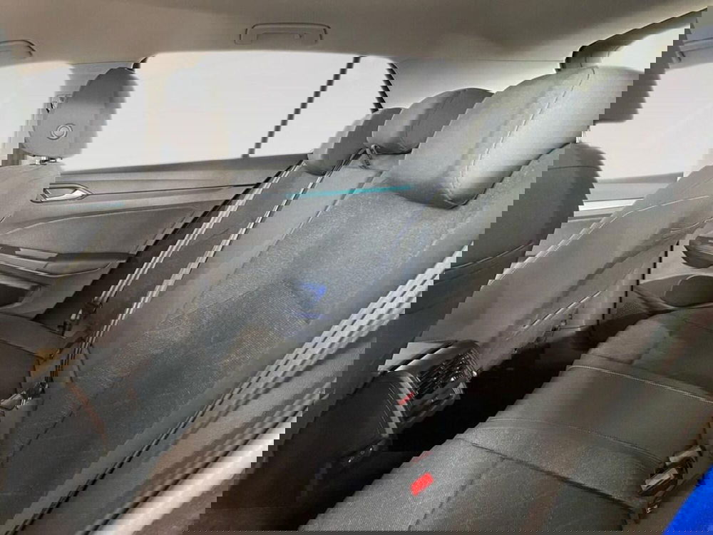 Volkswagen Golf usata a Torino (8)