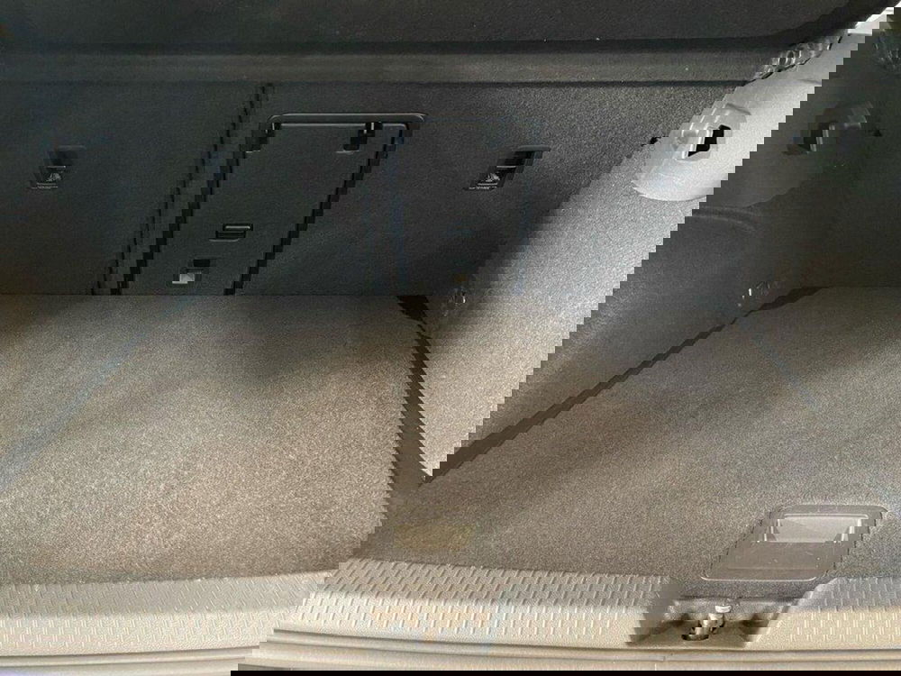 Volkswagen Golf usata a Torino (9)