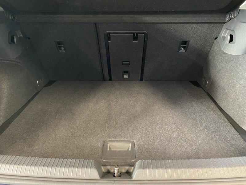 Volkswagen Golf Variant usata a Torino (9)