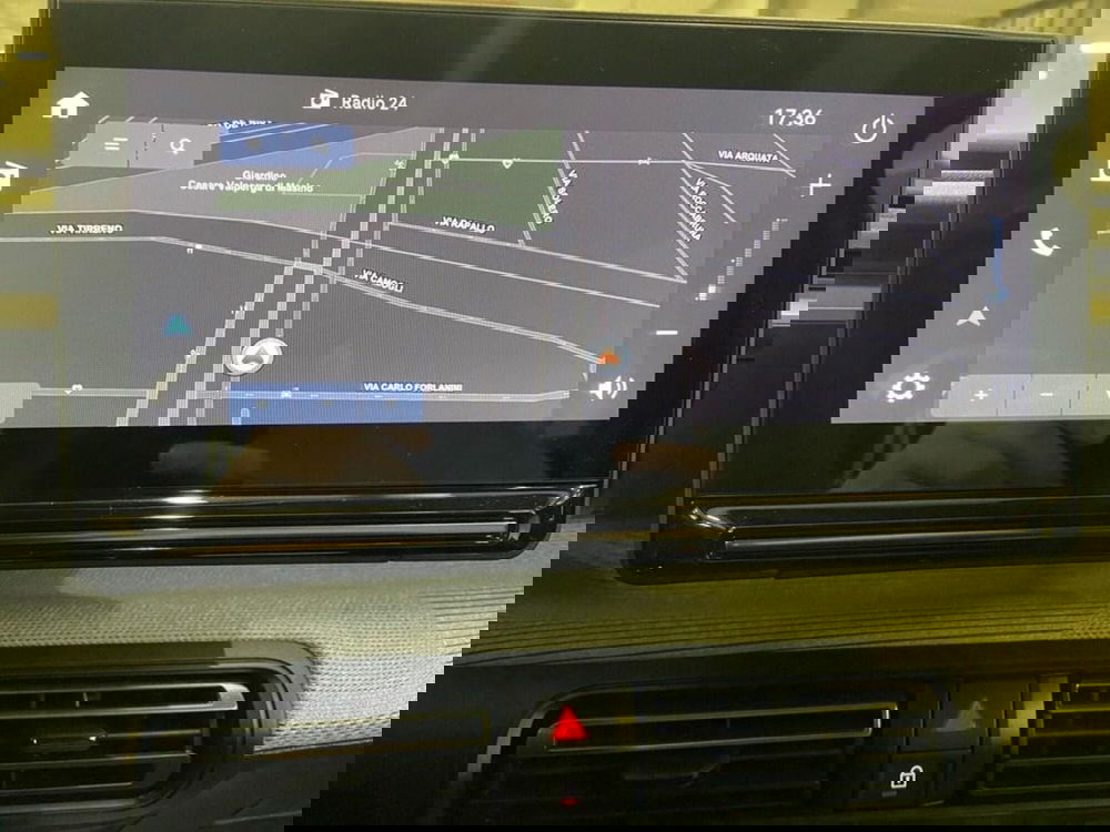 Citroen C3 usata a Torino (10)