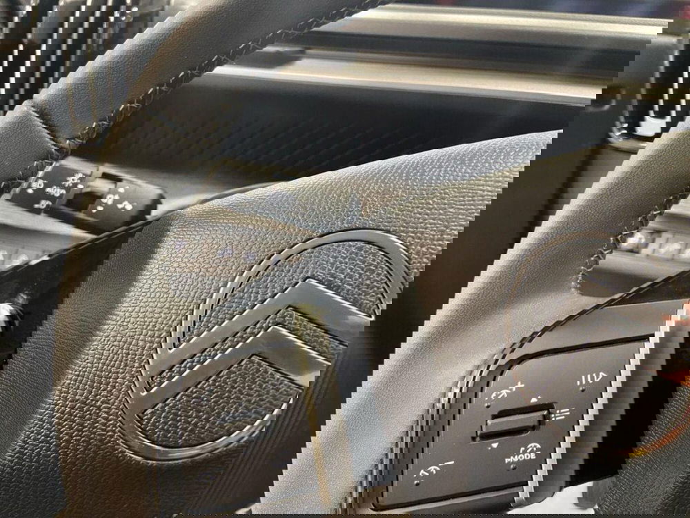 Citroen C3 usata a Torino (12)