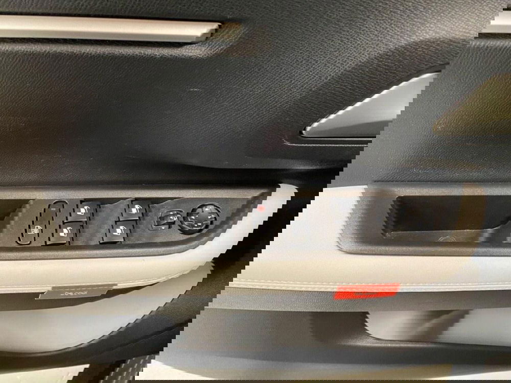 Citroen C3 usata a Torino (14)