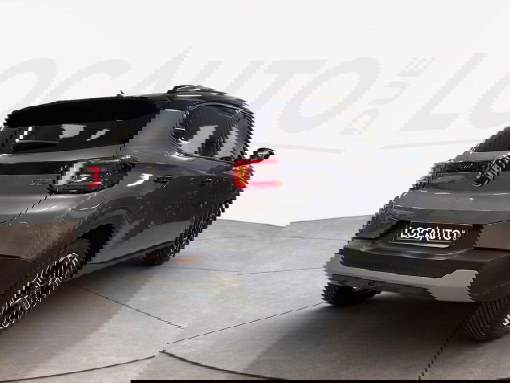 Citroen C3 usata a Torino (4)