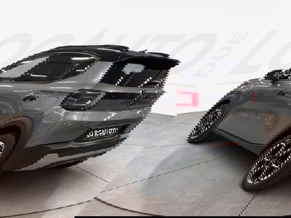 Citroen C3 usata a Torino (5)