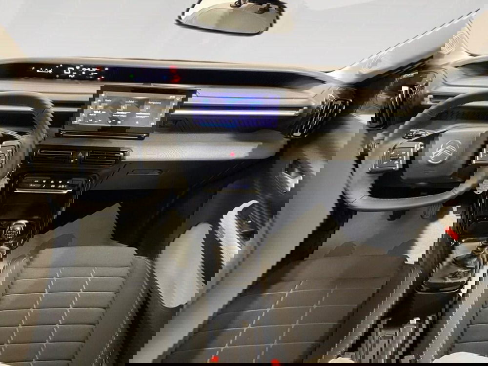 Citroen C3 usata a Torino (6)