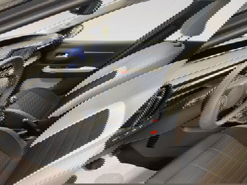 Citroen C3 usata a Torino (7)