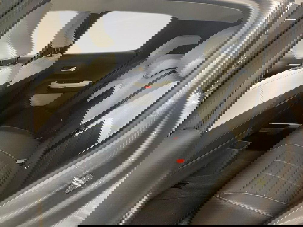 Citroen C3 usata a Torino (8)