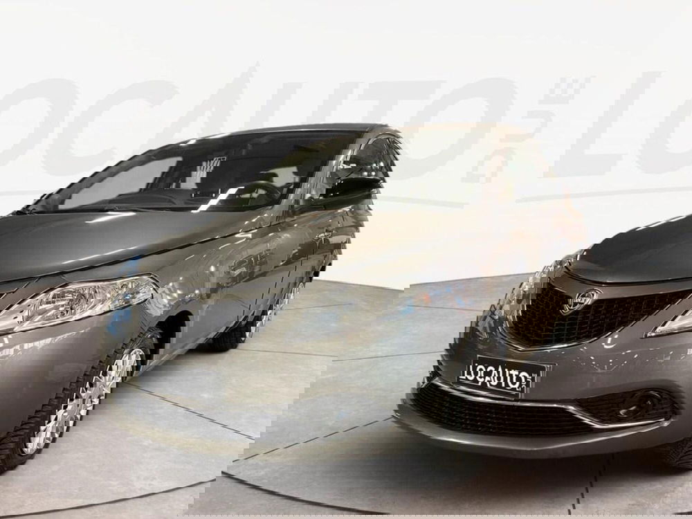 Lancia Ypsilon usata a Torino