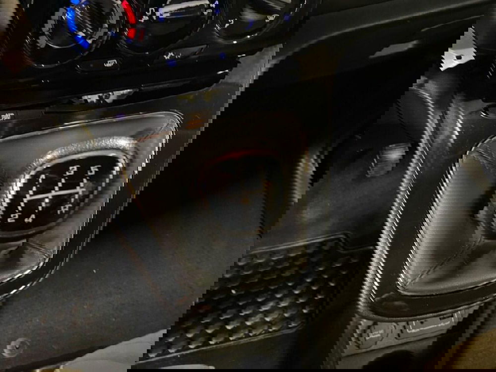 Lancia Ypsilon usata a Torino (11)