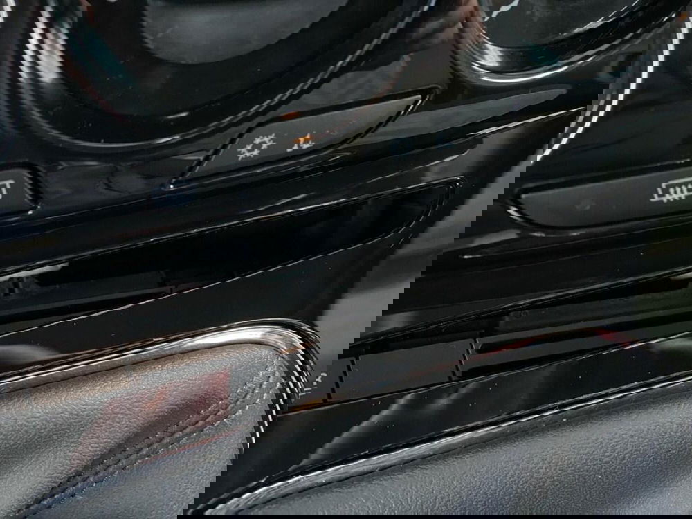 Lancia Ypsilon usata a Torino (12)