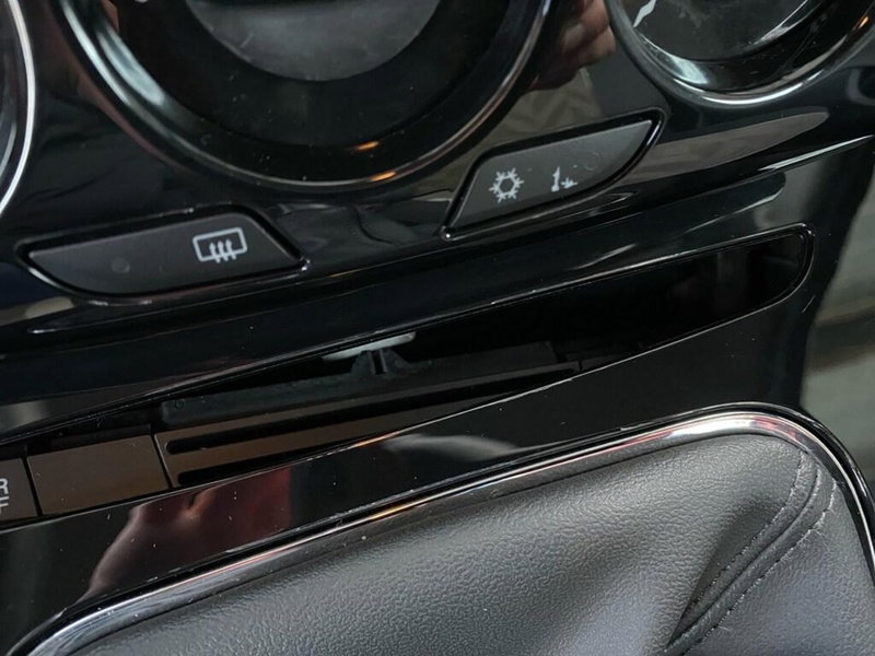 Lancia Ypsilon usata a Torino (12)