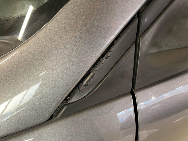Lancia Ypsilon usata a Torino (13)