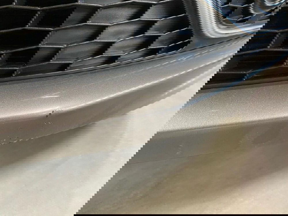 Lancia Ypsilon usata a Torino (14)