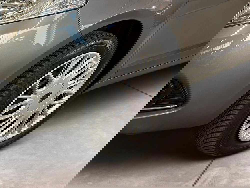 Lancia Ypsilon usata a Torino (15)