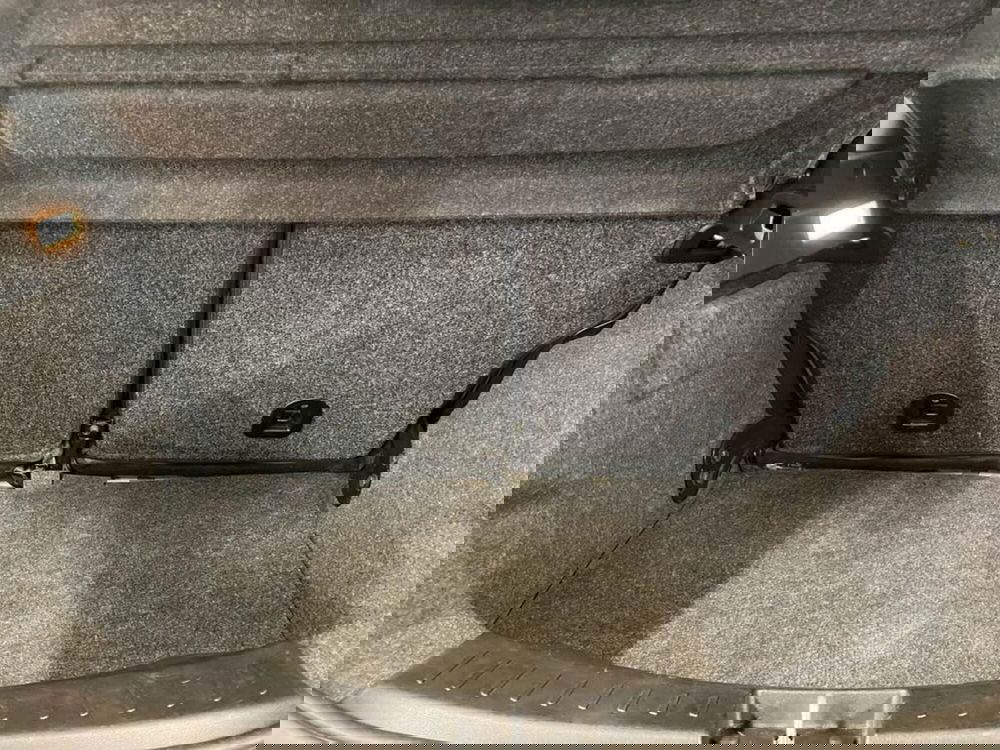 Lancia Ypsilon usata a Torino (8)