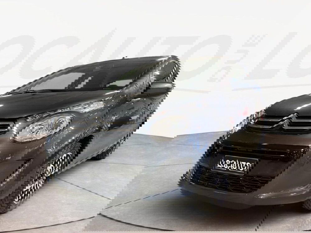 Citroen C1 usata a Torino