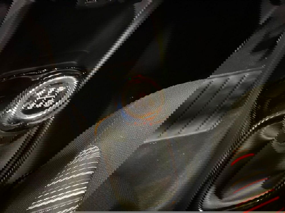 Citroen C1 usata a Torino (12)