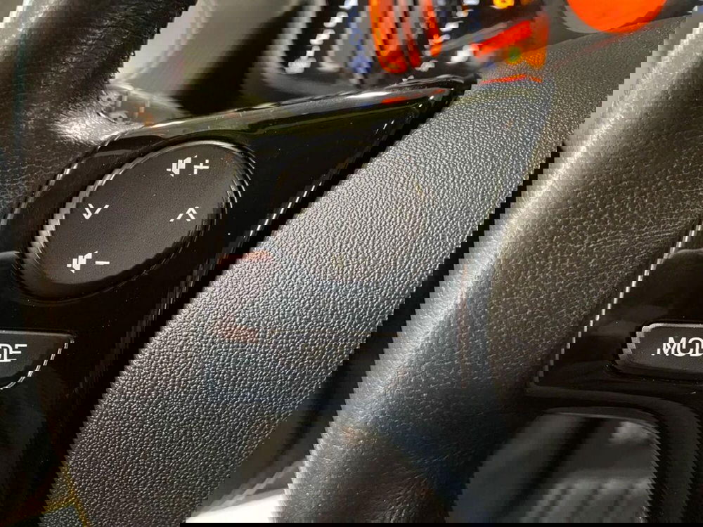 Citroen C1 usata a Torino (13)