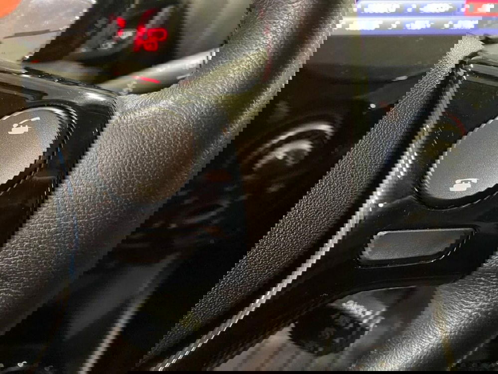 Citroen C1 usata a Torino (14)