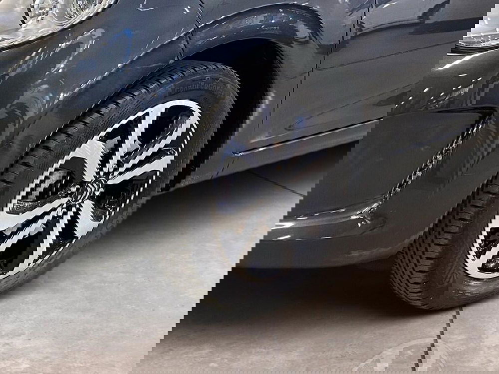 Citroen C1 usata a Torino (15)