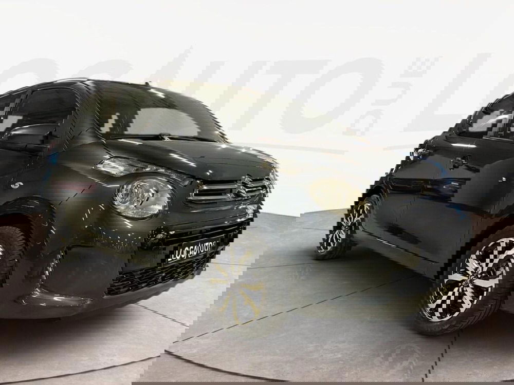 Citroen C1 usata a Torino (3)