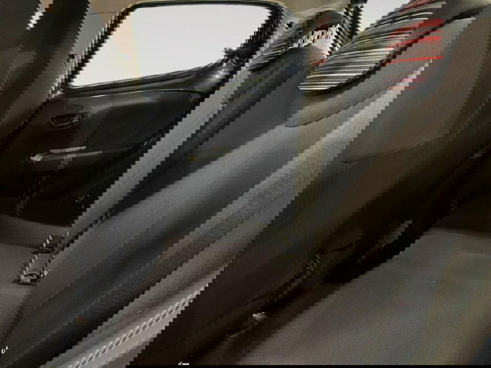 Citroen C1 usata a Torino (8)