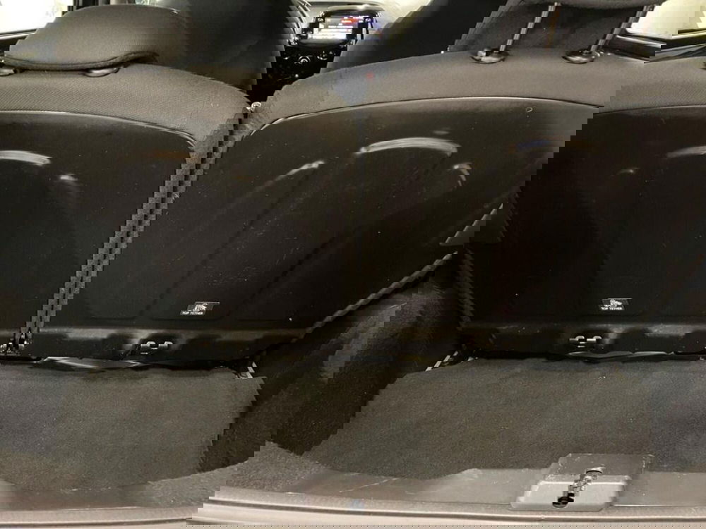 Citroen C1 usata a Torino (9)