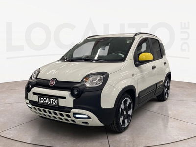 Fiat Pandina 1.0 firefly hybrid s&amp;s 70cv nuova a Torino