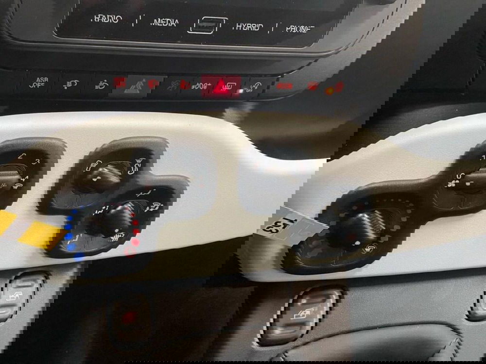 Fiat Pandina nuova a Torino (11)