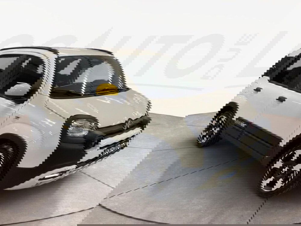 Fiat Pandina nuova a Torino (3)