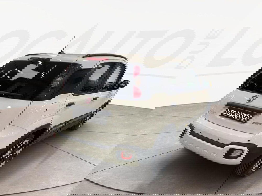 Fiat Pandina nuova a Torino (4)