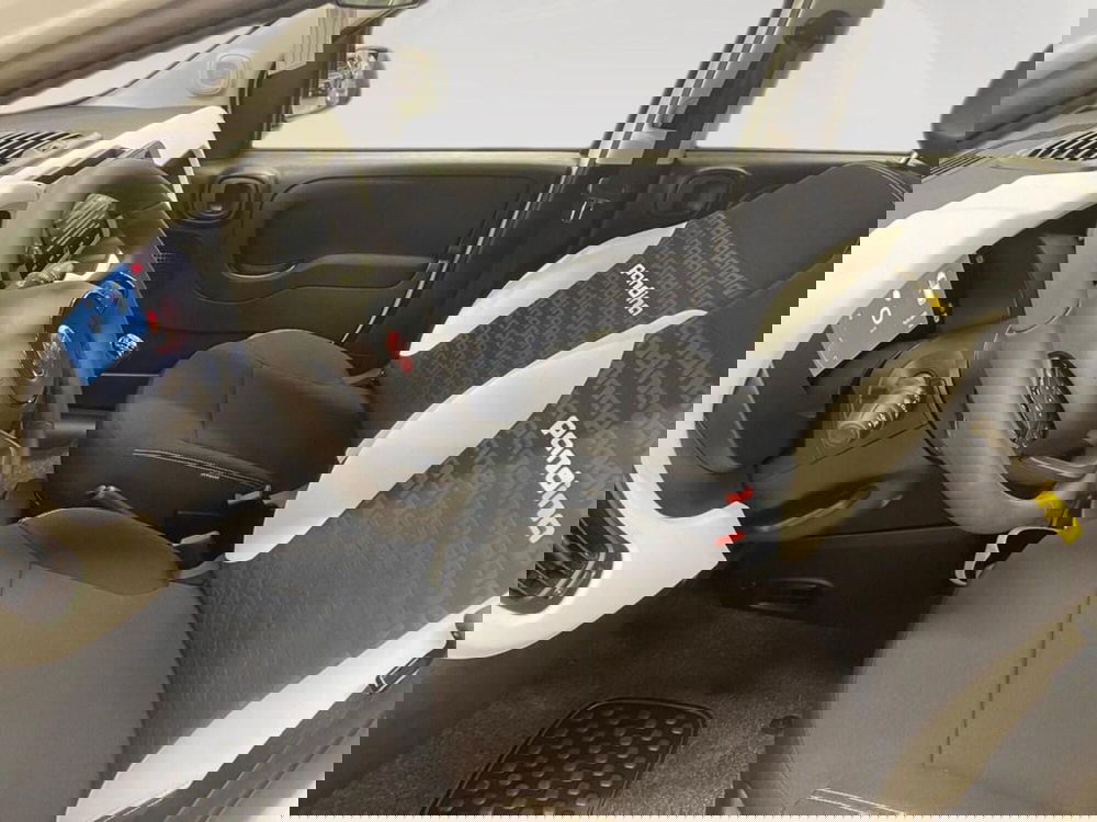 Fiat Pandina nuova a Torino (7)