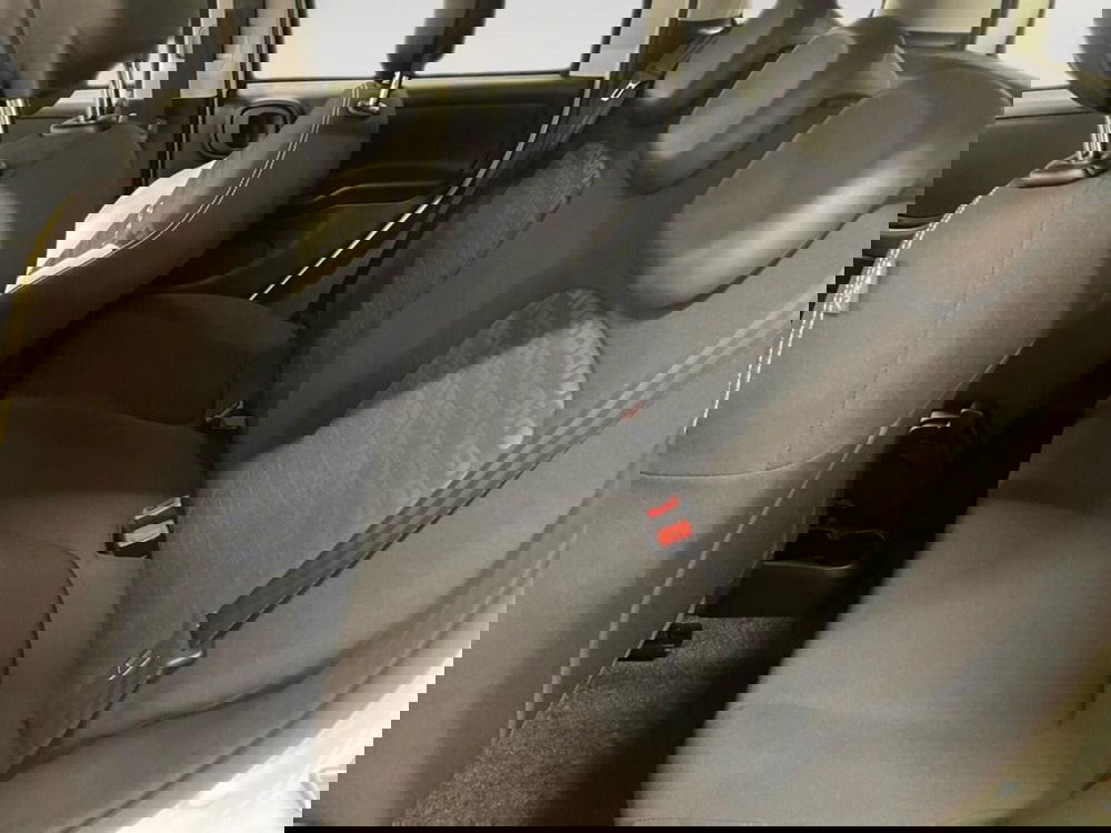 Fiat Pandina nuova a Torino (8)