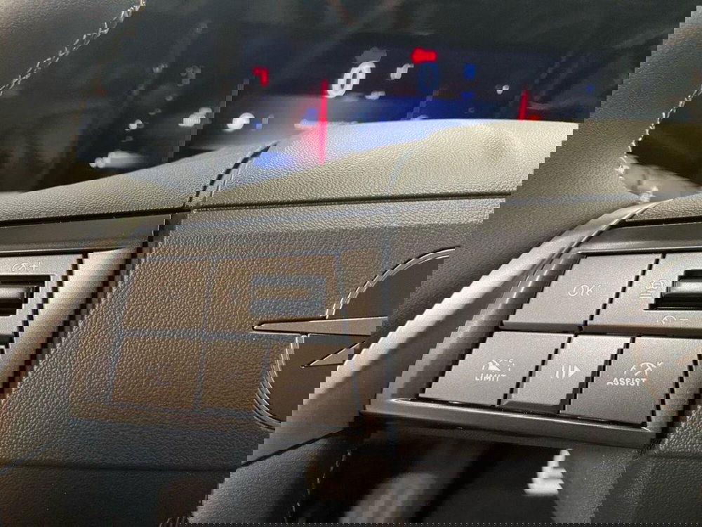 Opel Mokka nuova a Torino (13)