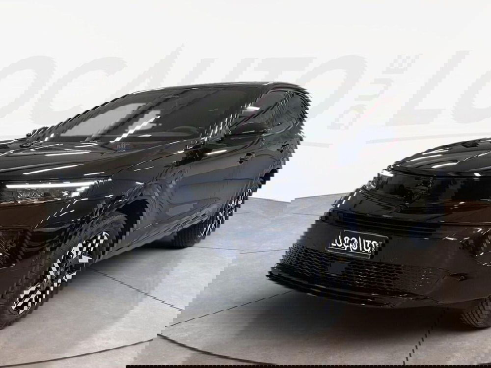 Opel Mokka nuova a Torino