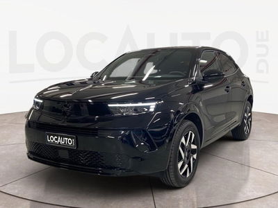 Opel Mokka 1.2 t GS s&amp;s 130cv at8 nuova a Torino