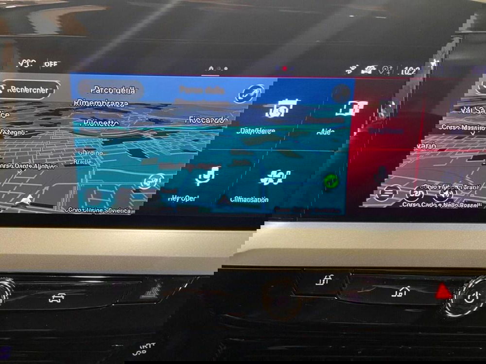 Opel Mokka nuova a Torino (10)