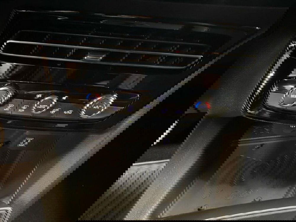 Opel Mokka nuova a Torino (11)