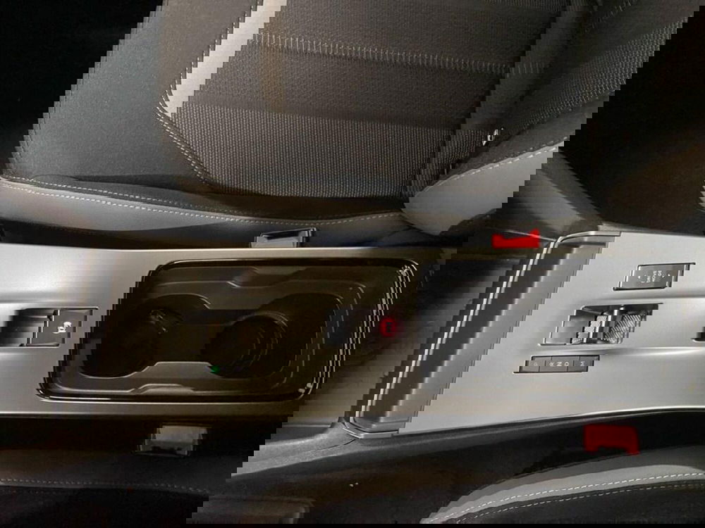 Opel Mokka nuova a Torino (12)